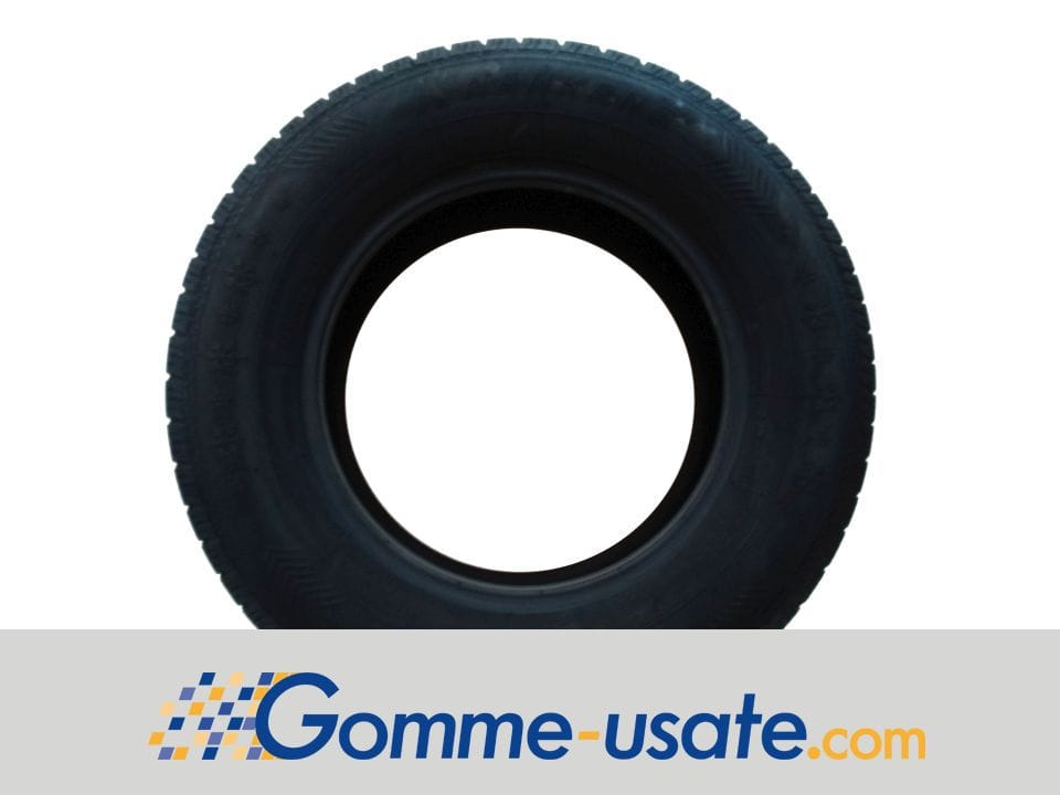 Thumb Nankang Gomme Usate Nankang 235/65 R16C 121/119R Snow SL6 M+S (75%) pneumatici usati Invernale_1